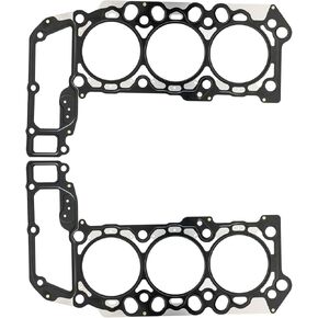 حشية رأس أسطوانة Philtop 26229PT لجيب ليبرتي 2002-2012 ، RAM 1500 ، 2004-2010 Grand Cherokee ، Dakota ، Durango ، 2006-2011 Commander ، Raider ، Nitro ، 2011 Dakota in Kuwait