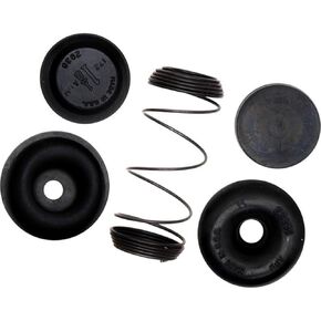 Front Drum Brake Wheel Cylinder Kit for Chevrolet Bel Air,Corvette,Impala 1953 1954 1955 1956 1957 1958 1959 for Dodge Charger,Dart 1962 1963 1964 1965 1966 1967 1 x in Kuwait