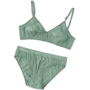 AUREST Women’s Bra Panties Set - Comfort, Style, and Elegance in Saudi Arabia