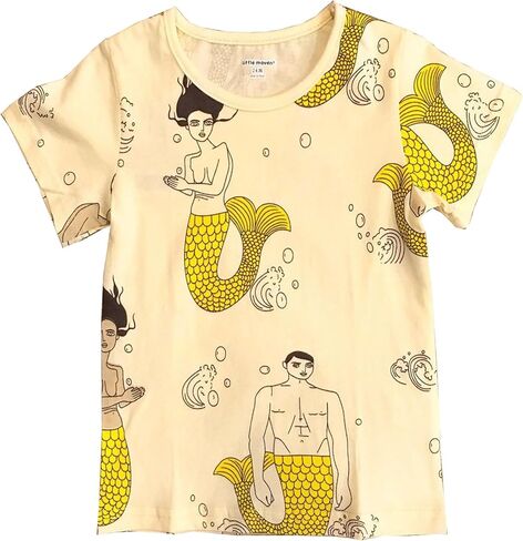 Frogwill Boys Girls Shirts 3D Graphic T-Shirt Neon Clothes Short Sleeve Animal Print Tee 5-13 Years in Kuwait