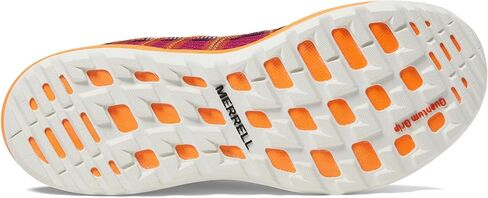Merrell J135574 Womens Shoes Bravada 2 Brindle US Size 7.5 in Saudi Arabia