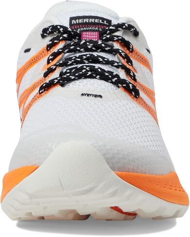 Merrell J135574 Womens Shoes Bravada 2 Brindle US Size 7.5 in Saudi Arabia