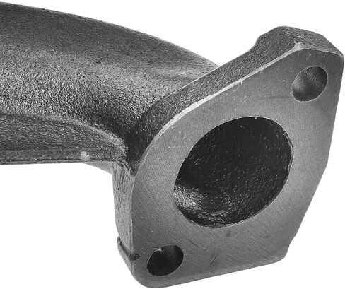 A-Premium 2PCS Left & Right Exhaust Manifold Kits W/Gaskets & Studs & Nuts [8Cyl 5.4L] Compatible with Ford F-150 1999-2003, F-150 Heritage 2004, F-250 1999, Expedition 1999-2002, Replace# 2L1Z9431CA in Saudi Arabia