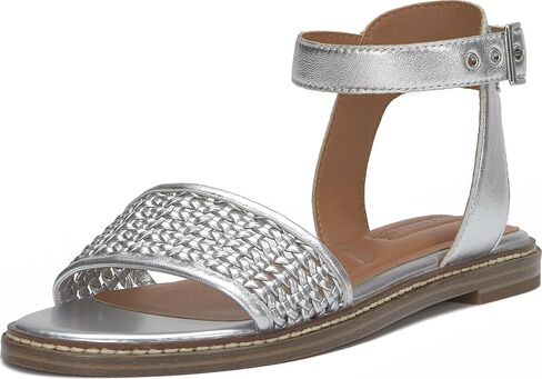 صندل مسطح للسيدات من Lucky Brand، مقاس 5.5 in Kuwait