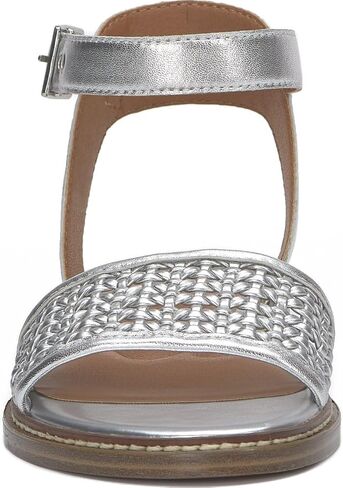 صندل مسطح للسيدات من Lucky Brand، مقاس 5.5 in Kuwait