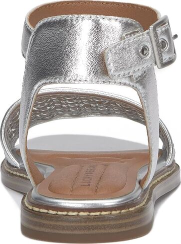 صندل مسطح للسيدات من Lucky Brand، مقاس 5.5 in Kuwait