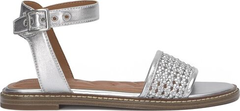 صندل مسطح للسيدات من Lucky Brand، مقاس 5.5 in Kuwait