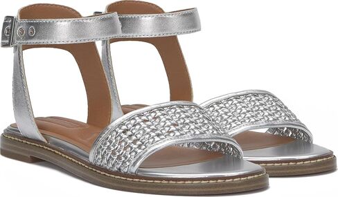 صندل مسطح للسيدات من Lucky Brand، مقاس 5.5 in Kuwait