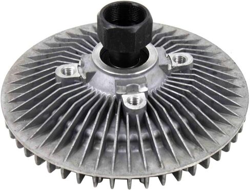 Go-Parts - for 1996-2000 Chevrolet C2500 Fan Clutch in Saudi Arabia