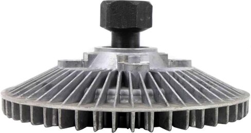 Go-Parts - for 1996-2000 Chevrolet C2500 Fan Clutch in Saudi Arabia
