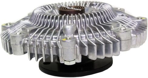 Go-Parts-لعام 1995-1997 Nissan Pickup Fan Clutch in Saudi Arabia