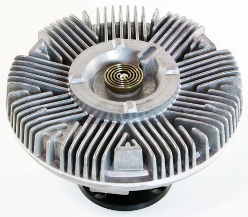 Go-Parts-للفترة 1987-1995 Chevrolet Astro Fan Clutch in Saudi Arabia