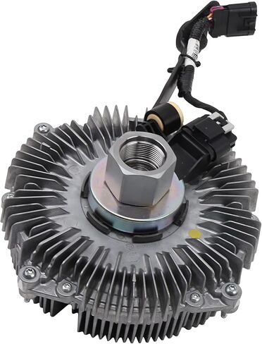 Acdelco GM Original Equipment 19407880 Fan Blade Clutch in Saudi Arabia