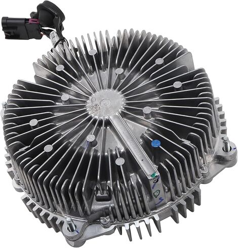 Acdelco GM Original Equipment 19407880 Fan Blade Clutch in Saudi Arabia
