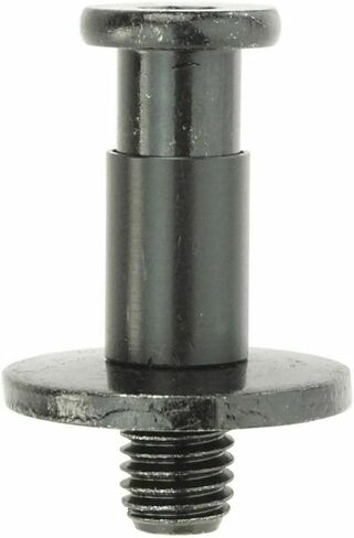 Tailgate Latch Striker Bolt Set 2 Black Metal When Applicable,License Plate Brackets Do Not Come with Mounting Hardware Unless Otherwise Stated for Hummer,for GMC,for Chevy,for 901-5967 in Kuwait