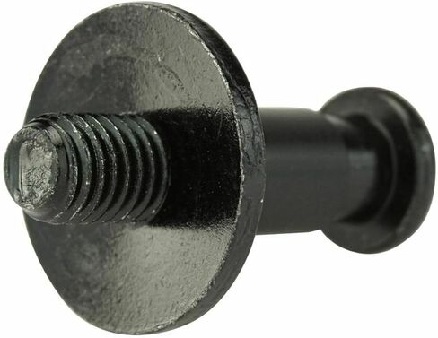 Tailgate Latch Striker Bolt Set 2 Black Metal When Applicable,License Plate Brackets Do Not Come with Mounting Hardware Unless Otherwise Stated for Hummer,for GMC,for Chevy,for 901-5967 in Kuwait