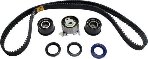 Go-Parts-للفترة 2001-2003 مجموعة حزام Isuzu Rodeo Sport in Saudi Arabia