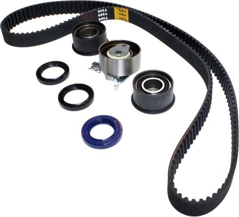 Go-Parts-للفترة 2001-2003 مجموعة حزام Isuzu Rodeo Sport in Saudi Arabia