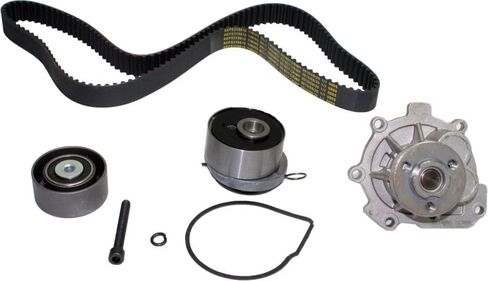 Go-parts-للفترة 2009-2011 مجموعة حزام شيفروليه أفيو (LS/LT) in Saudi Arabia