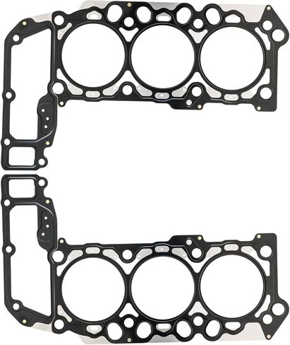 حشية رأس أسطوانة Philtop 26229PT لجيب ليبرتي 2002-2012 ، RAM 1500 ، 2004-2010 Grand Cherokee ، Dakota ، Durango ، 2006-2011 Commander ، Raider ، Nitro ، 2011 Dakota in Kuwait