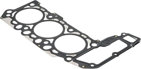 حشية رأس أسطوانة Philtop 26229PT لجيب ليبرتي 2002-2012 ، RAM 1500 ، 2004-2010 Grand Cherokee ، Dakota ، Durango ، 2006-2011 Commander ، Raider ، Nitro ، 2011 Dakota in Kuwait