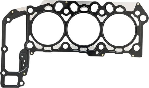 حشية رأس أسطوانة Philtop 26229PT لجيب ليبرتي 2002-2012 ، RAM 1500 ، 2004-2010 Grand Cherokee ، Dakota ، Durango ، 2006-2011 Commander ، Raider ، Nitro ، 2011 Dakota in Kuwait