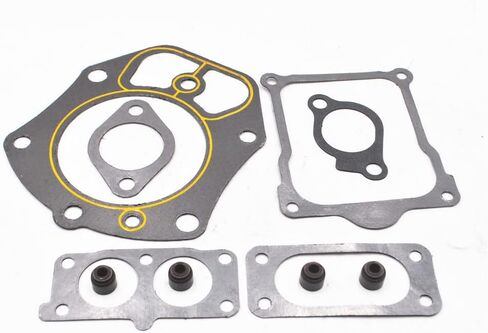 Top End Head Gasket,SEMOLTO Motorcycle for Briggs & Stratton 843713 Valve Gasket Set Replaces # 841123 in Saudi Arabia