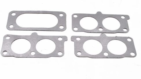 Top End Head Gasket,SEMOLTO Motorcycle for Briggs & Stratton 843713 Valve Gasket Set Replaces # 841123 in Saudi Arabia