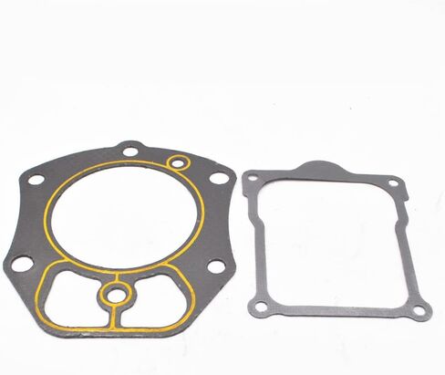 Top End Head Gasket,SEMOLTO Motorcycle for Briggs & Stratton 843713 Valve Gasket Set Replaces # 841123 in Saudi Arabia