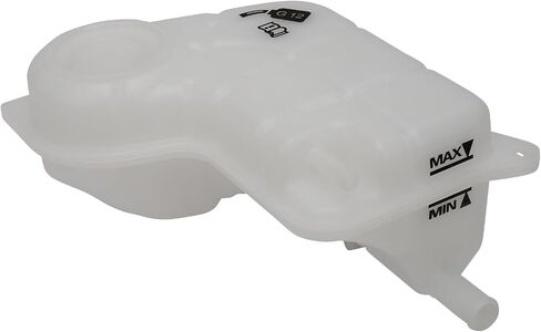 Professional Coolant Reservoir Expansion Tank with cap for Audi A4 2002-2009, A4 Quattro 2002 2003 2004 2005 2006 2007 2008 2009 in Saudi Arabia