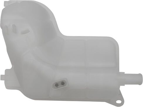 Professional Coolant Reservoir Expansion Tank with cap for Audi A4 2002-2009, A4 Quattro 2002 2003 2004 2005 2006 2007 2008 2009 in Saudi Arabia