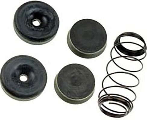 Rear Right Drum Brake Wheel Cylinder Kit for Chevrolet P30 Van 1974 1975 for GMC P35,P35/P3500 Van 1974 1975 1 X in Kuwait