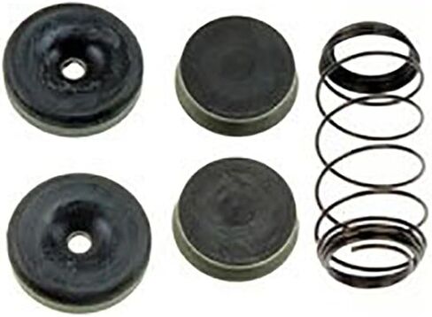 Rear Right Drum Brake Wheel Cylinder Kit for Chevrolet P30 Van 1974 1975 for GMC P35,P35/P3500 Van 1974 1975 1 X in Kuwait