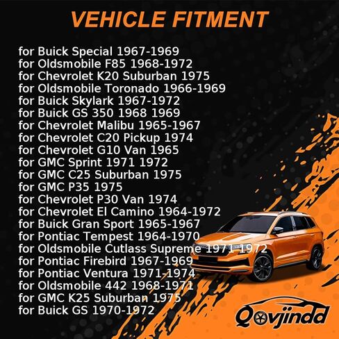 Rear Right Drum Brake Wheel Cylinder Kit for Chevrolet P30 Van 1974 1975 for GMC P35,P35/P3500 Van 1974 1975 1 X in Kuwait