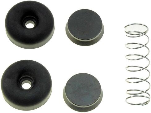 Rear Drum Brake Wheel Cylinder Kit for Dodge D350,W250 1982 1983 1984 1985 1986 1987 1988 1989 1990 1991 1992 1993 Replacement 2275535, 2275539, 3004913 2X in Saudi Arabia