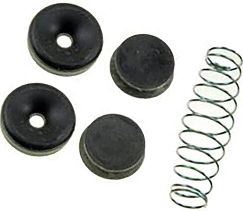 Rear Drum Brake Wheel Cylinder Kit for Buick Regal 1973 1974 1975 for Chevrolet Camaro,Chevelle,Impala,Malibu 1964 1965 1966 1967 1968 1969 1970-1996 Replacement 8130748 1 Pcs in Saudi Arabia