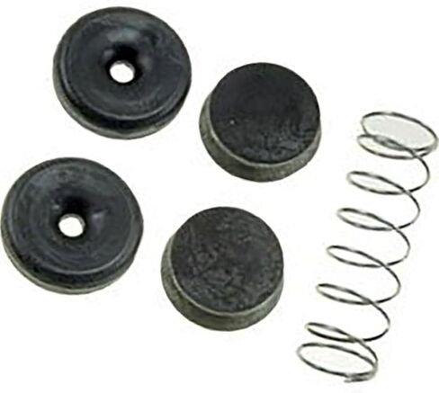 Rear Drum Brake Wheel Cylinder Kit for Chevrolet C1500 Suburban,C2500 Suburban,Express 2500,C20 Suburban 1976 1977 1978 1979 1980 1981 1982 1983-2002 Replacement 4761605 1X in Kuwait