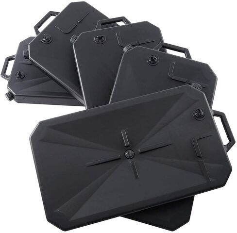 Slmoto Oil Drain Pan ، ABS LOW PLEFT W/SPOUT FIT for Harley Davidson Road King Electra Street Road Glide Ultra Limited Heritage Softail Fat Bob Cvo Tri Glide Honda Yamaha Kawasaki in Saudi Arabia