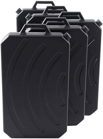 Slmoto Oil Drain Pan ، ABS LOW PLEFT W/SPOUT FIT for Harley Davidson Road King Electra Street Road Glide Ultra Limited Heritage Softail Fat Bob Cvo Tri Glide Honda Yamaha Kawasaki in Saudi Arabia