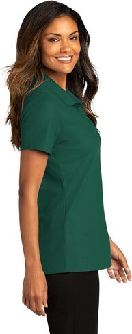 Port Authority Ladies SuperPro React Polo in Kuwait