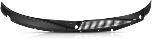 Windshield Wiper Cowl Vent Cover Pair Compatible with Chevy Express GMC Savana 1500 2500 3500 Van 1996-2017 25826329, 25826330 in Saudi Arabia