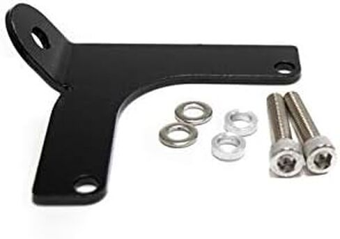 BTR Equalizer 1 Intake Manifold Cathedral Head Brian Tooley IMA-01 LS1 LS2 LS6 4.8 5.3 5.7 6.0 Includes Billet Fuel Rail Kit and Throttle Cable Bracket (Intake, Fuel Rails, Stock Cable Bracket) in Kuwait