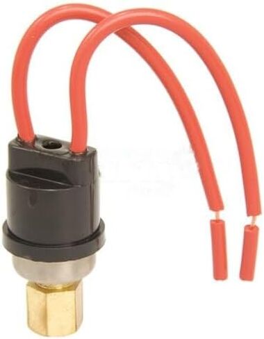 A/C Cut Out Switch for 1994-1999 Freightliner FL106 in Saudi Arabia