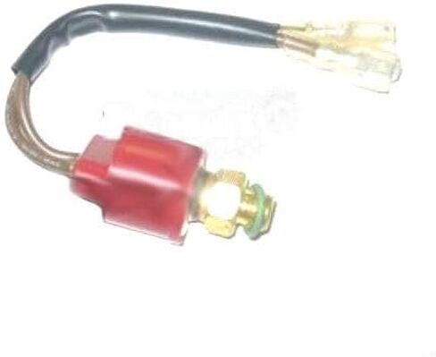 مفتاح الضغط الجانبي العالي A/C للفترة 1986-1993 مرسيدس 190E in Saudi Arabia