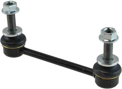 Front Tie Rod End Stabilizer Bar Steering Suspension Kit 6pc for Cadillac for STS 2005-2011 223-5825 in Saudi Arabia