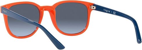 Vogue Eyewear Vj2011 Square Sunglasses in Saudi Arabia