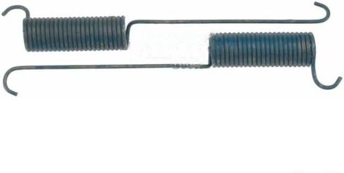 Drum Brake Adjusting Spring Kit for 1969-1974 Ford E300 Econoline (PG-1227144) in Saudi Arabia