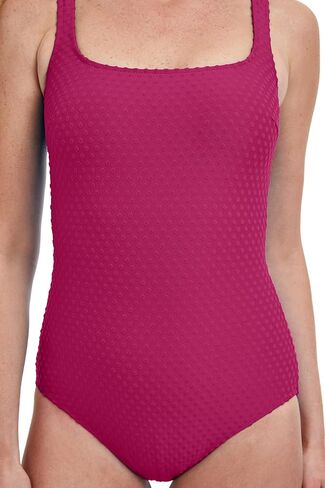 Gottex Day Dream Square Neck One Piece in Saudi Arabia