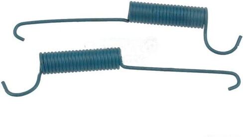 Drum Brake Adjusting Spring Kit Rear for 1990-1995, 1997-2006 Jeep Wrangler (PG-1227237) in Saudi Arabia