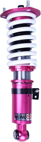 Godspeed MSS1050-B MONOSS COIL OVERSIONS ATTERSIONS FOR #TOYOTA CRESSIDA (X90/X100) 1992-01 ، 16 RESPAND REGANG in Saudi Arabia